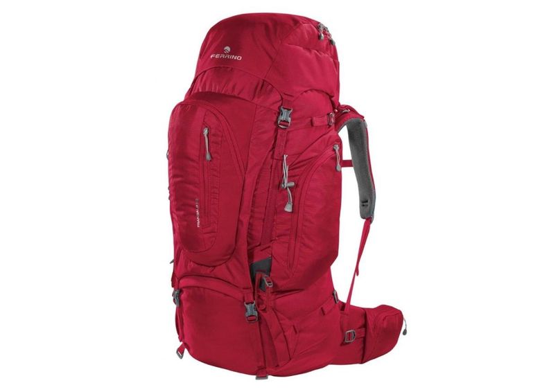 Рюкзак FERRINO Transalp 100 увеличить