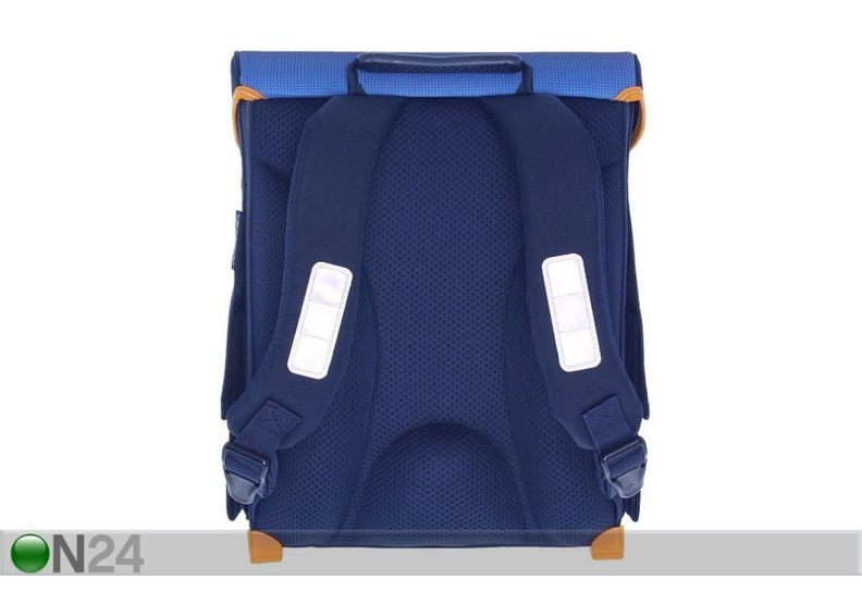 Рюкзак Herlitz smart Monster Truck увеличить