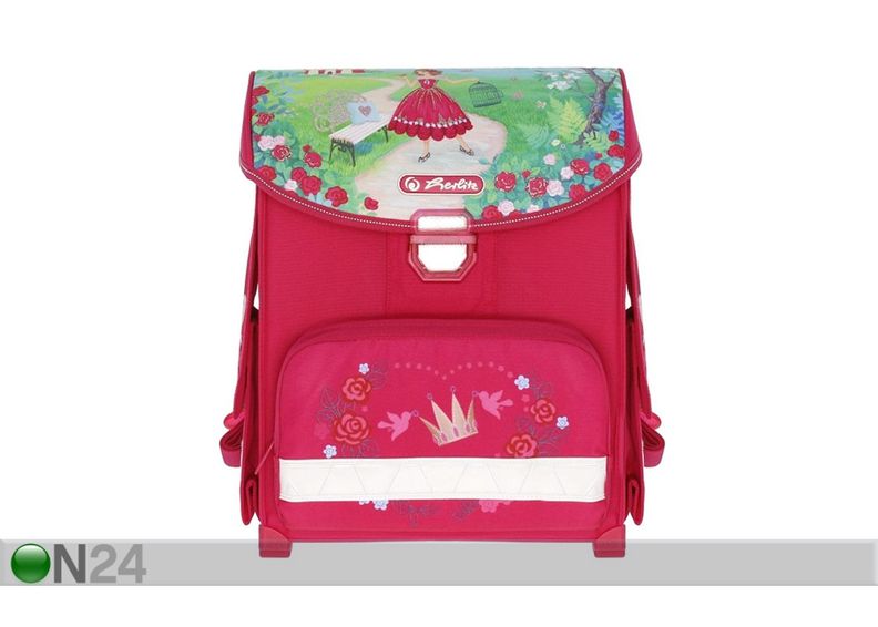Рюкзак Herlitz smart Princess Rosa увеличить