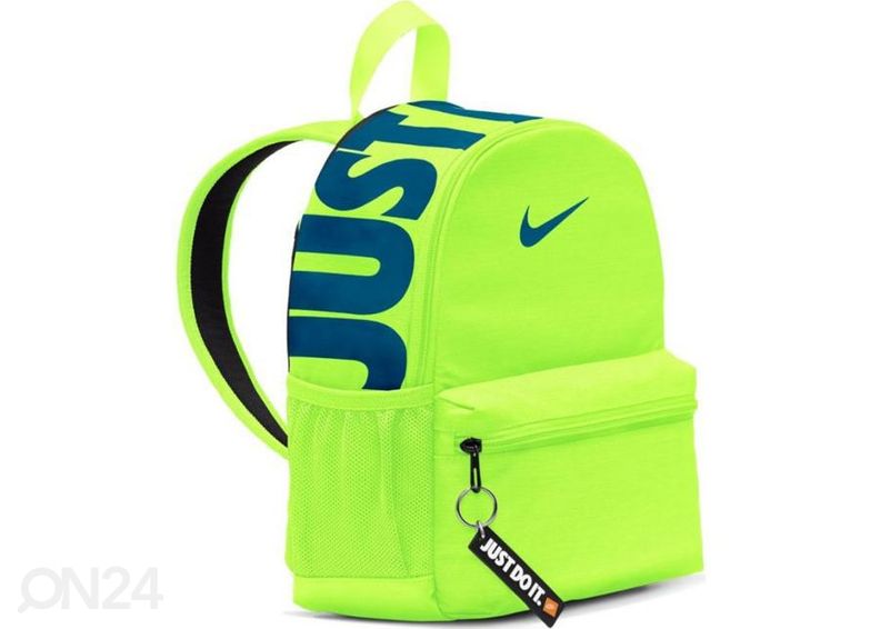 Рюкзак Nike Brasilia JDI увеличить