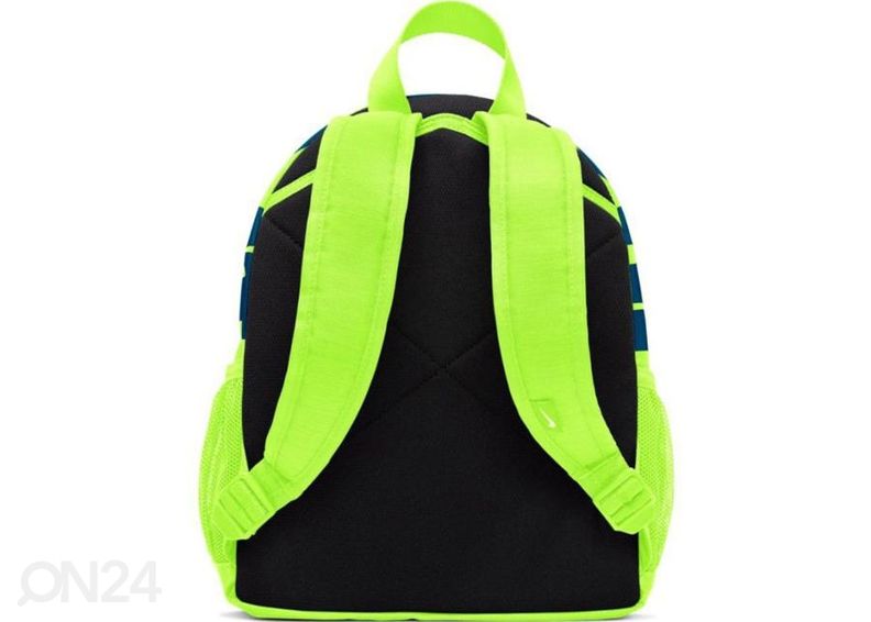 Рюкзак Nike Brasilia JDI увеличить