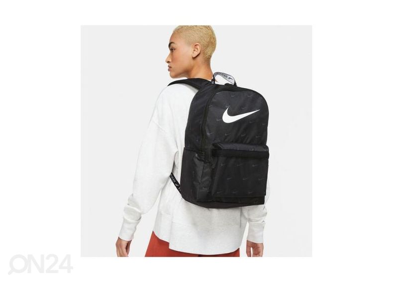 Рюкзак Nike NSW Heritage Swoosh увеличить