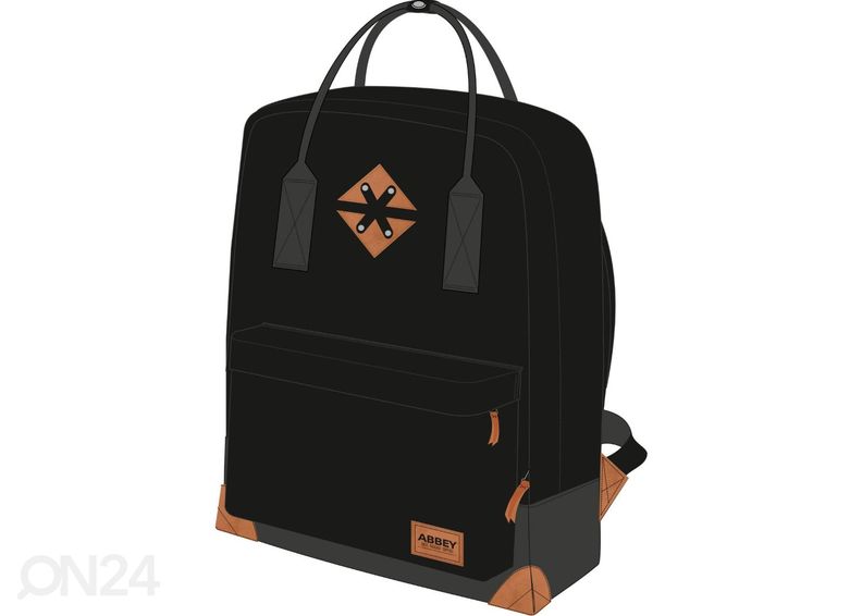 Рюкзак Small Bloc Abbey увеличить