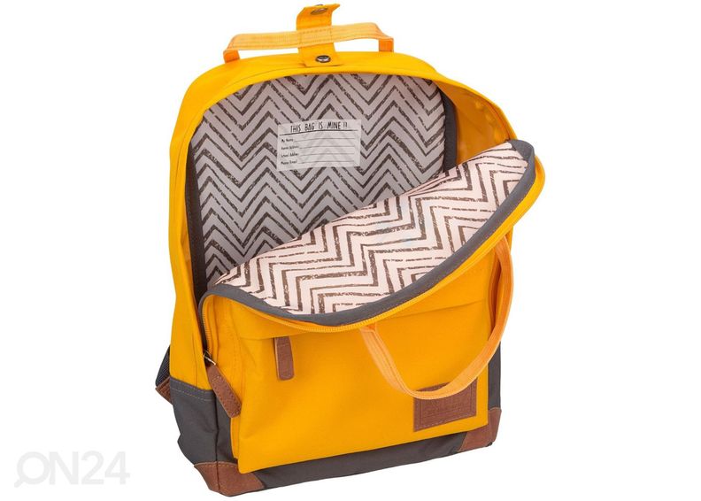 Рюкзак Small Bloc Abbey увеличить