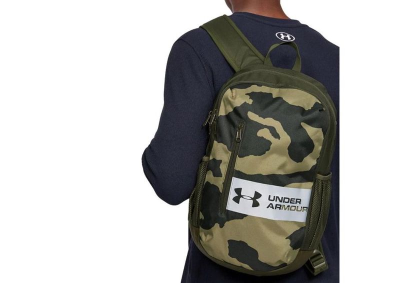 Рюкзак Under Armour Roland 1327793-331 увеличить