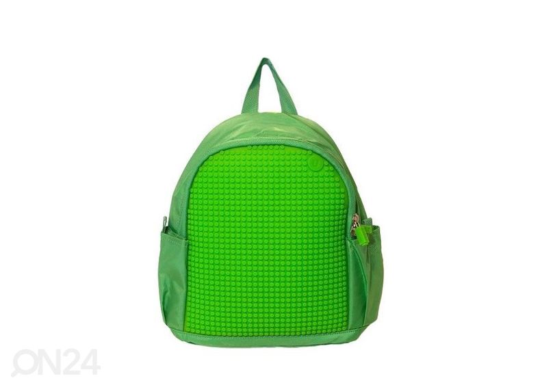 Рюкзак Upixel маленький зеленый увеличить