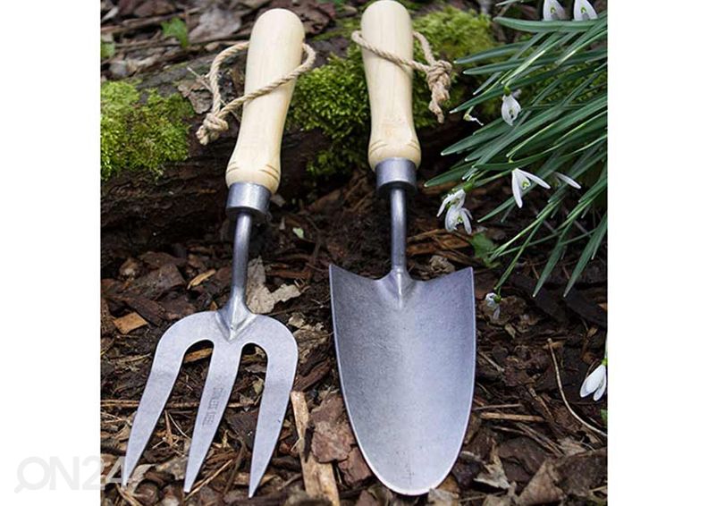 Садовая вилка Bamboo Darlac увеличить