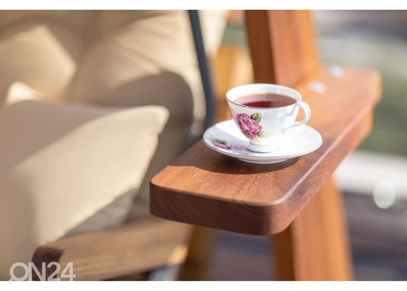 Садовая качель увеличить