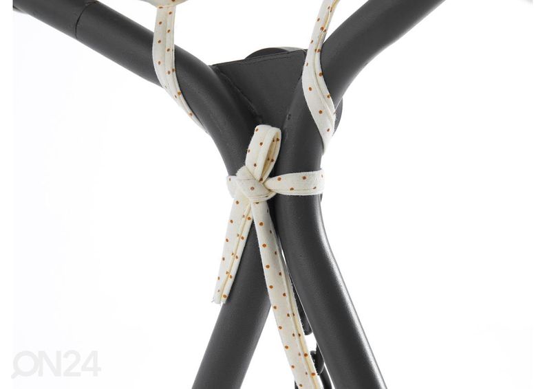 Садовая качель Bali увеличить