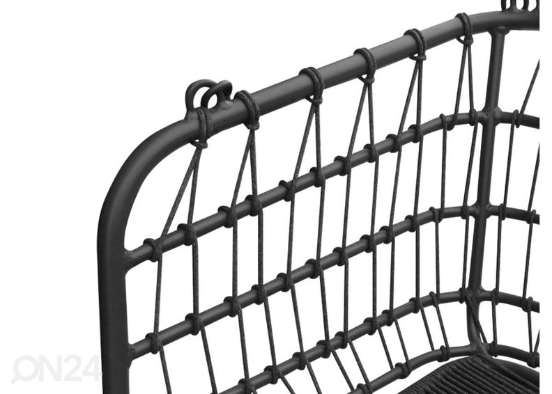 Садовая качель Bali увеличить