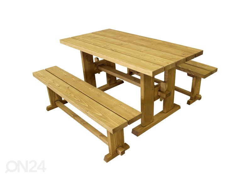 Садовая мебель 150 cm увеличить