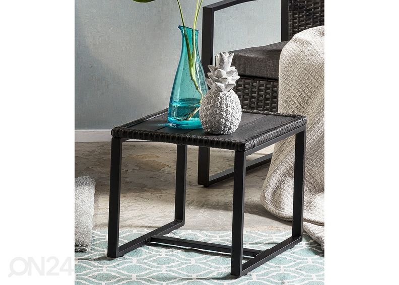 Садовая мебель увеличить