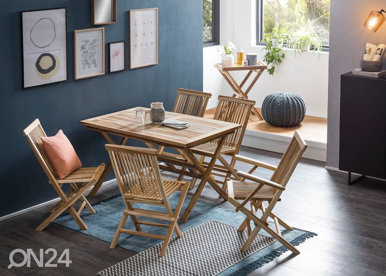 Садовая мебель увеличить