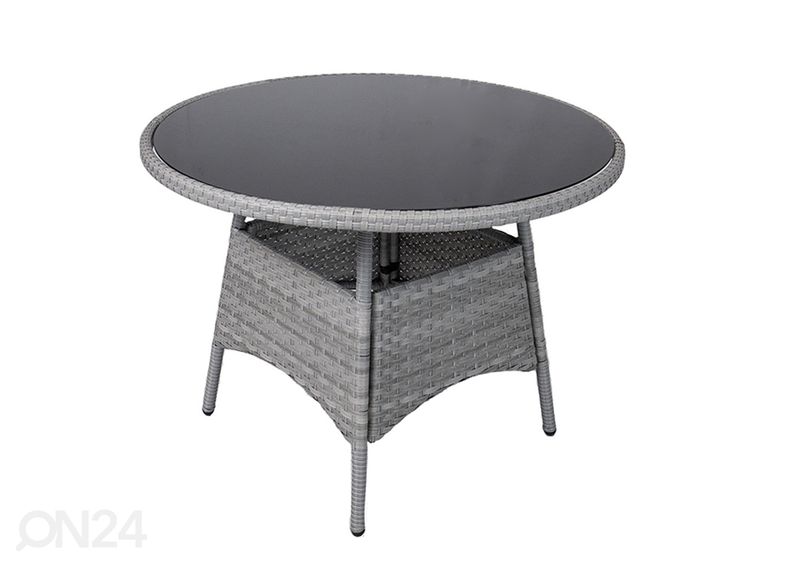 Садовая мебель увеличить