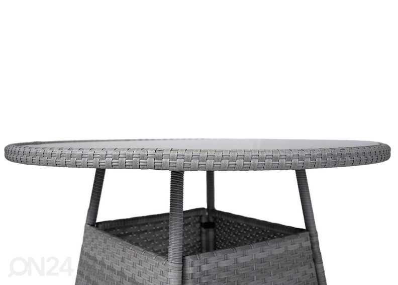 Садовая мебель увеличить