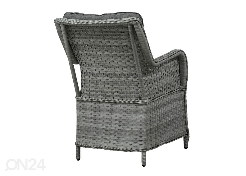 Садовая мебель увеличить