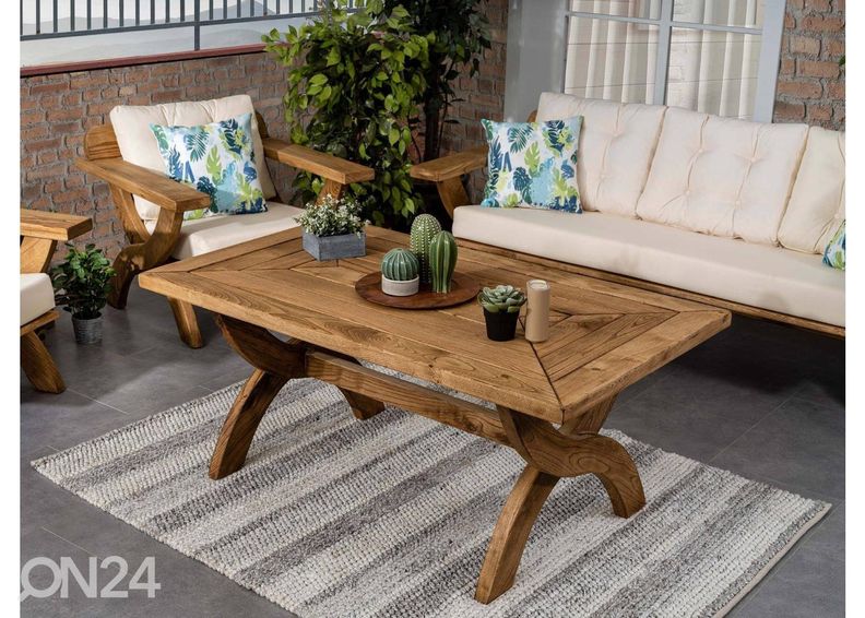 Садовая мебель увеличить