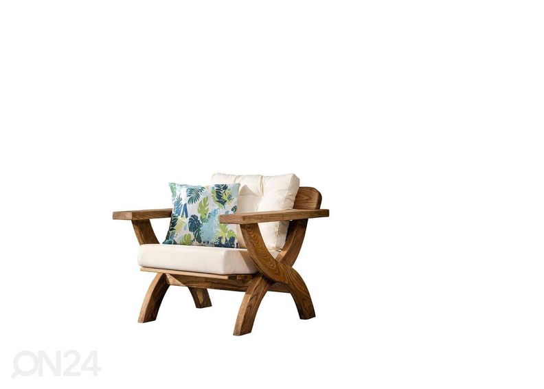 Садовая мебель увеличить