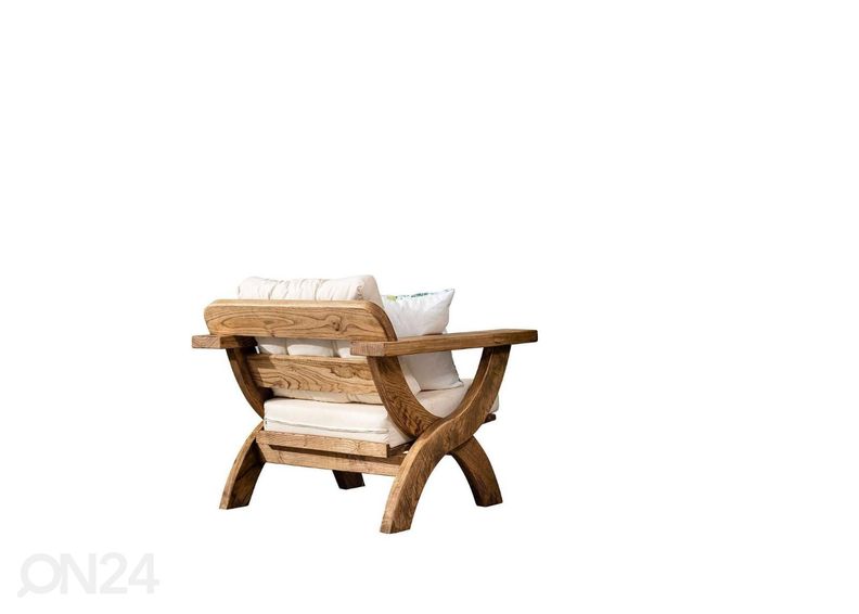 Садовая мебель увеличить