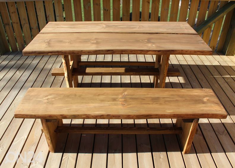 Садовая мебель увеличить