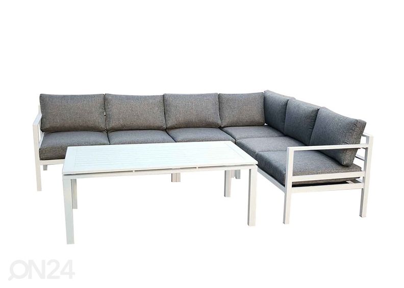 Садовая мебель Alluminio Grande увеличить