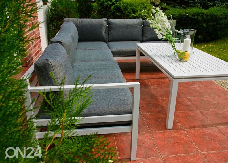 Садовая мебель Alluminio Grande увеличить