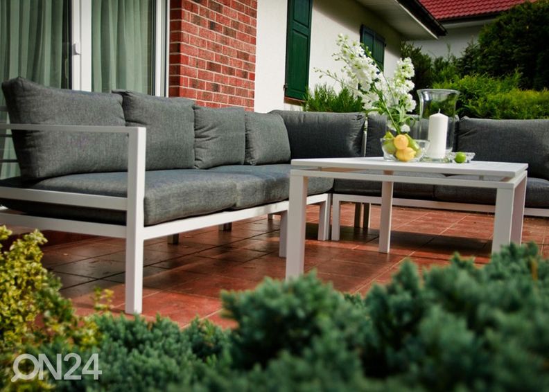 Садовая мебель Alluminio Grande увеличить