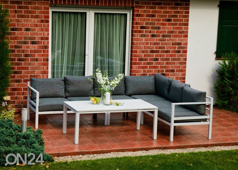 Садовая мебель Alluminio Grande увеличить