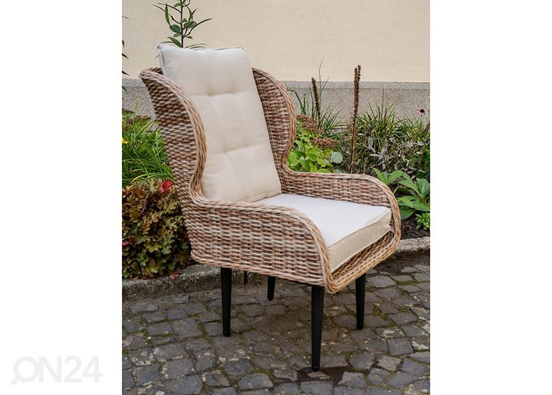 Садовая мебель Aperto увеличить