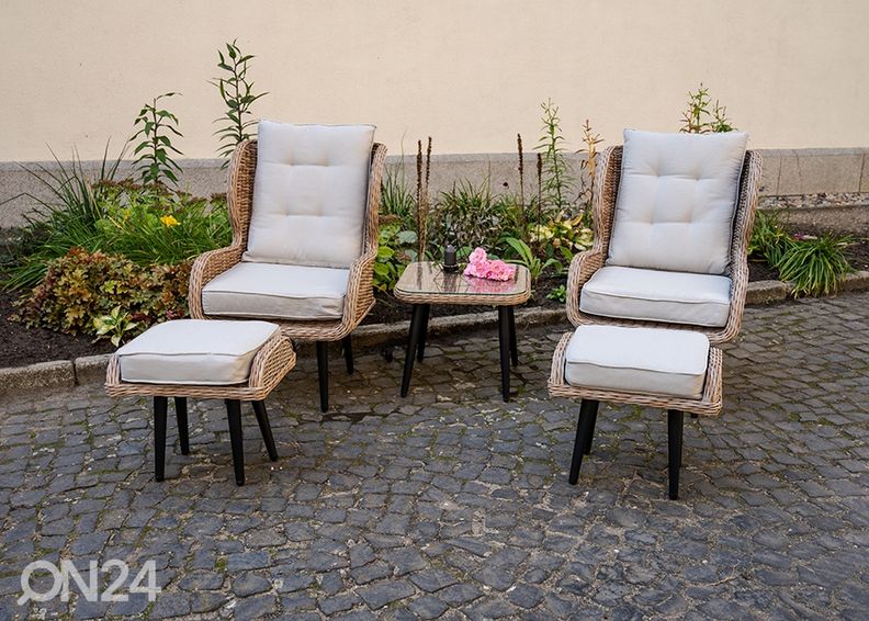 Садовая мебель Aperto увеличить