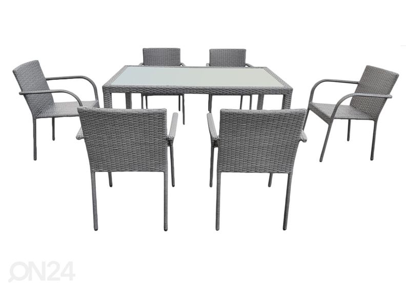 Садовая мебель Avvicente увеличить