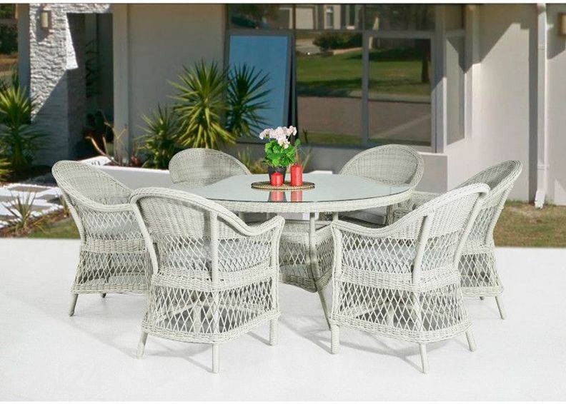 Садовая мебель Barraro увеличить