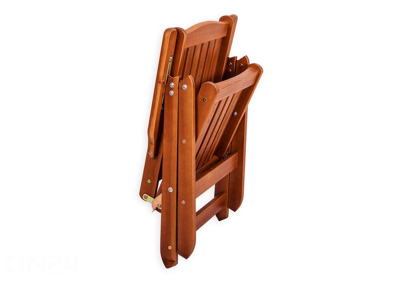 Садовая мебель Bavaria 6 увеличить