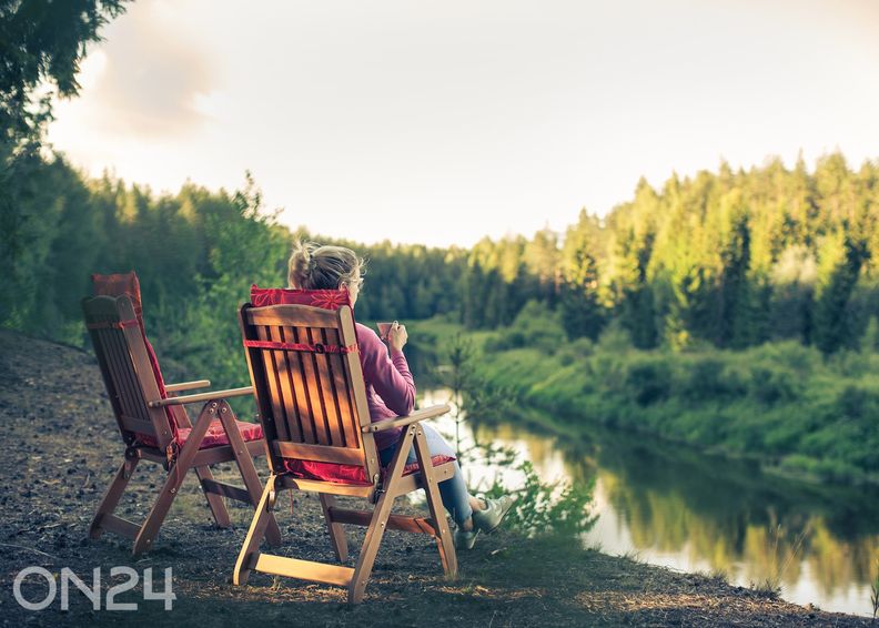 Садовая мебель Bavaria 6 увеличить