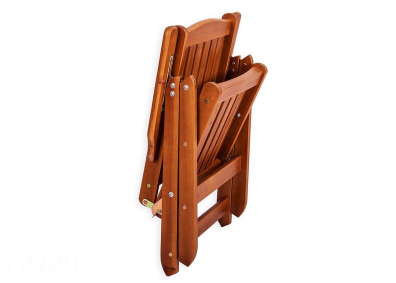 Садовая мебель Bavaria 8 увеличить