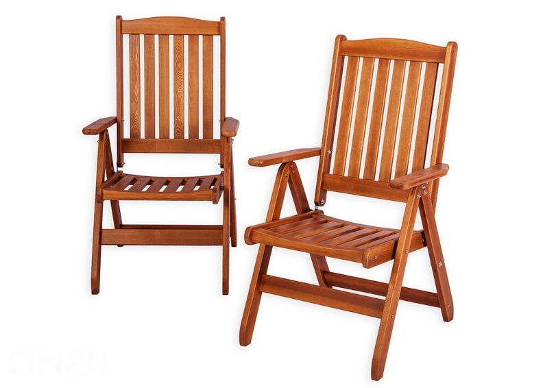 Садовая мебель Bavaria 8 увеличить