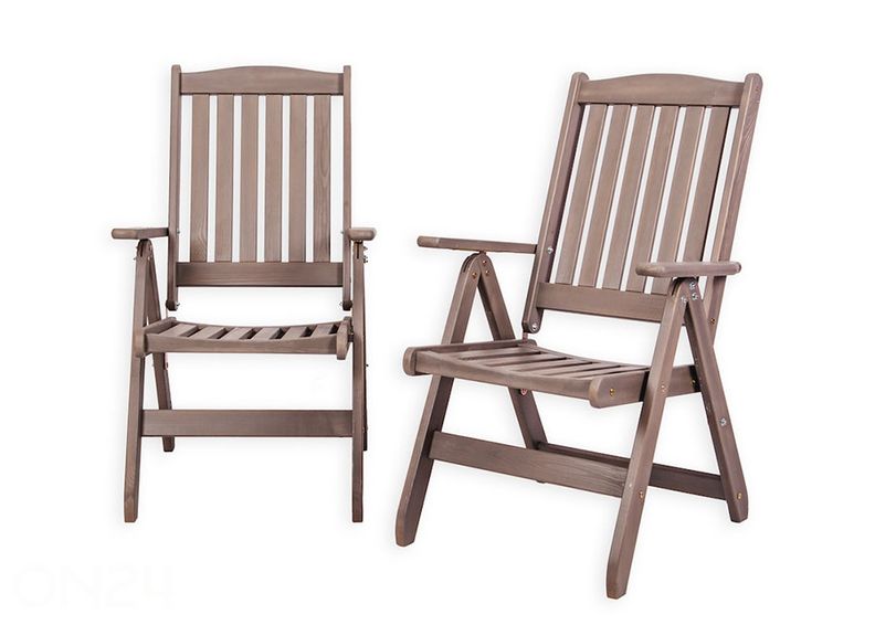 Садовая мебель Bavaria 8 увеличить