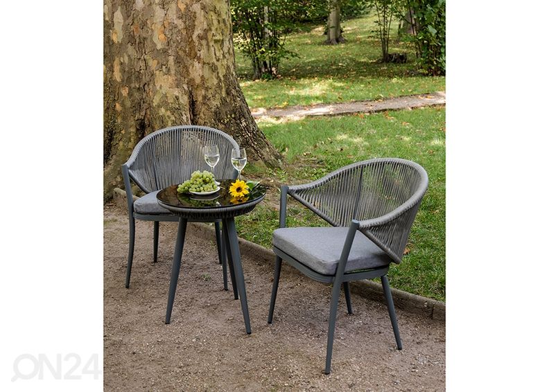 Садовая мебель Breve увеличить