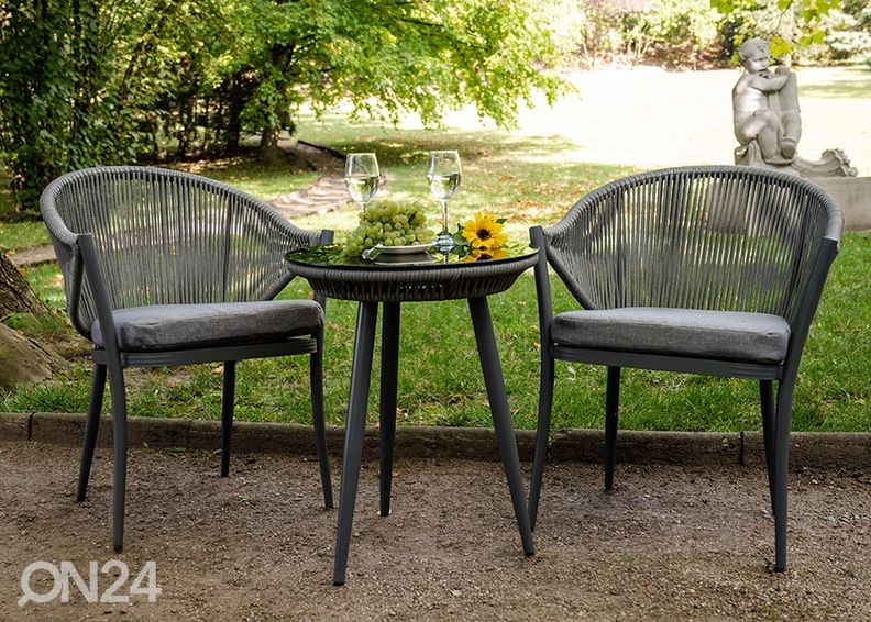 Садовая мебель Breve увеличить