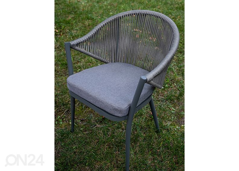 Садовая мебель Breve увеличить