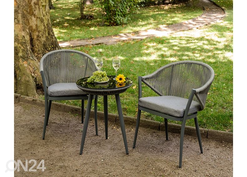 Садовая мебель Breve увеличить