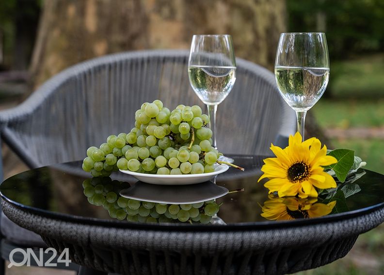 Садовая мебель Breve увеличить