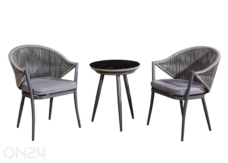 Садовая мебель Breve увеличить