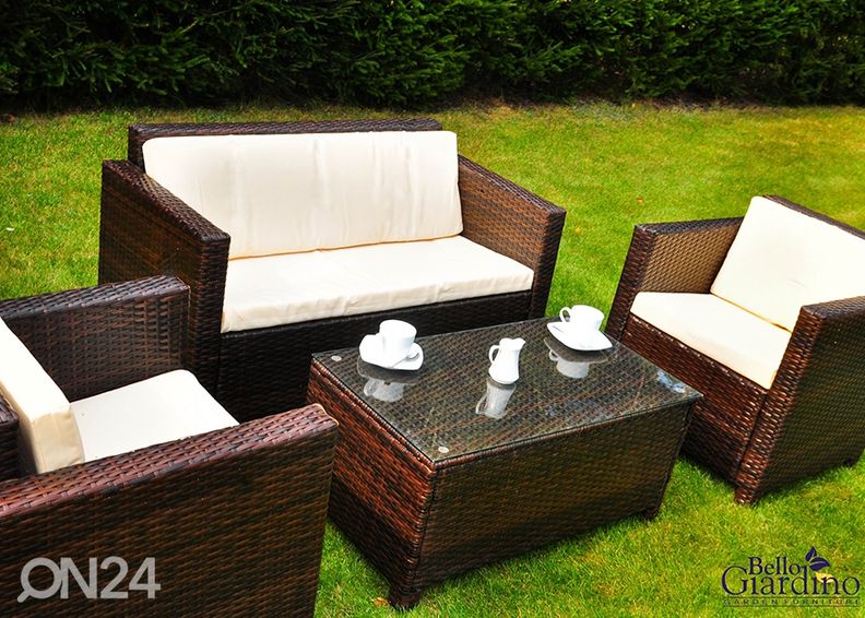 Садовая мебель Calmo увеличить