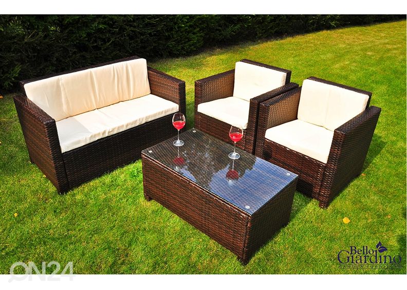 Садовая мебель Calmo увеличить