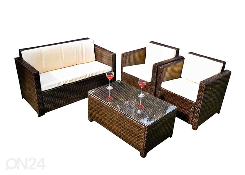 Садовая мебель Calmo увеличить