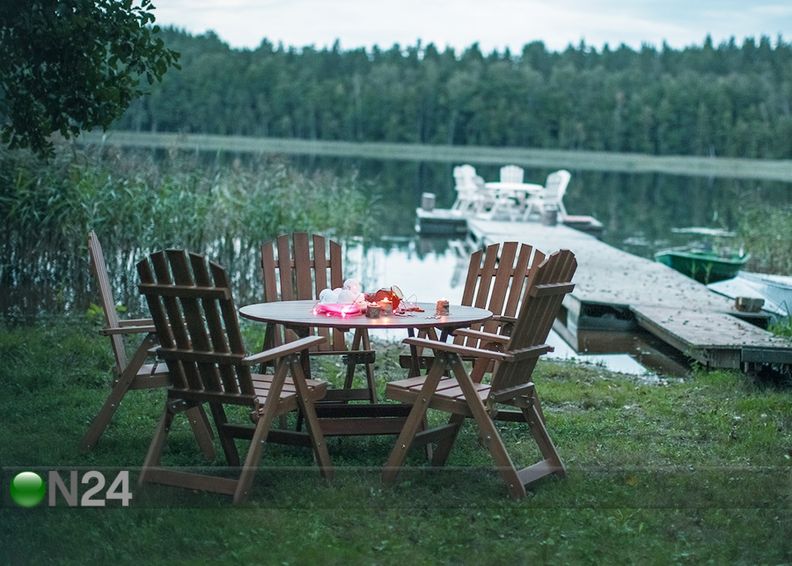 Садовая мебель Canada 6 увеличить