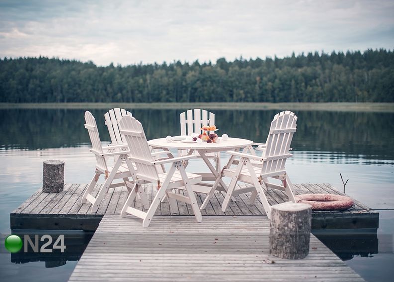 Садовая мебель Canada 6 увеличить