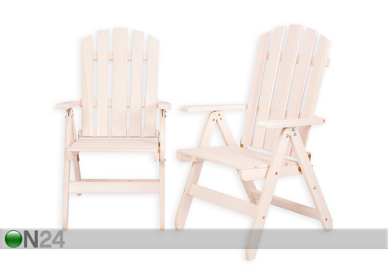 Садовая мебель Canada 6 увеличить