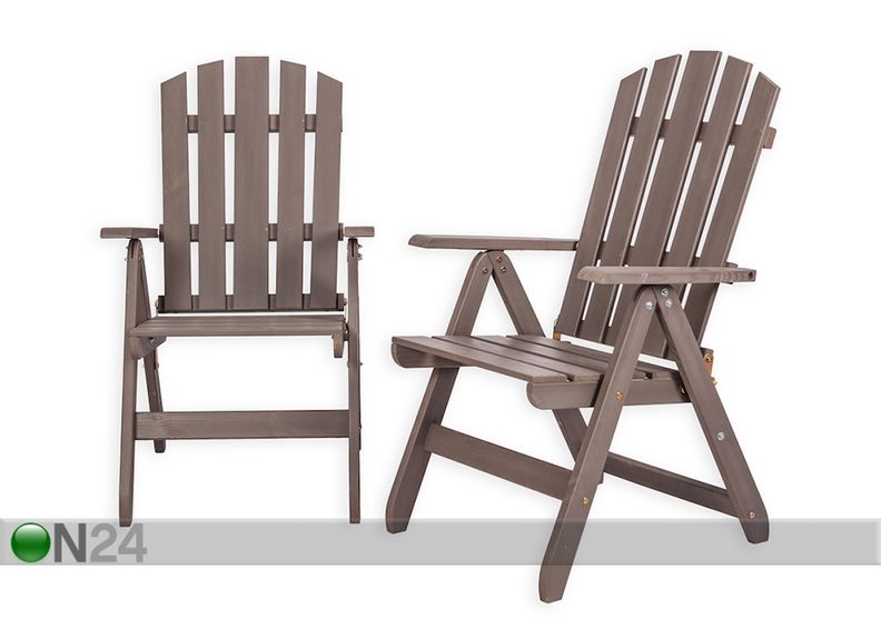 Садовая мебель Canada 6 увеличить